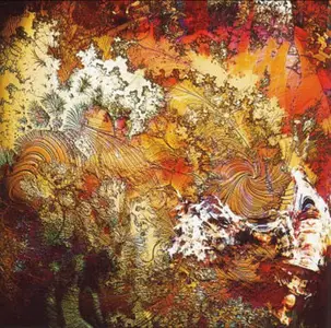 Djam Karet - New Dark Age (2001)