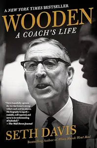 Wooden: A Coach's Life