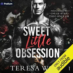 Sweet Little Obsession: Love So Cruel