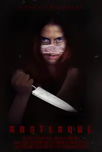 Grotesque (2022) [MultiSubs]