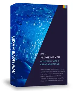 iWin Movie Maker 11.0.0.6 (x64) Multilingual