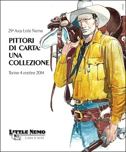 Catalogo Asta - Volume 29 - Pittori Di Carta - Una Collezione