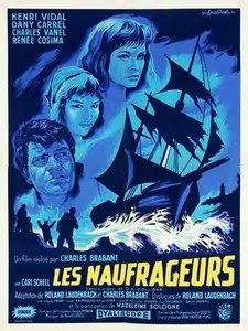 Les naufrageurs (1959)