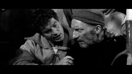 Les naufrageurs (1959)