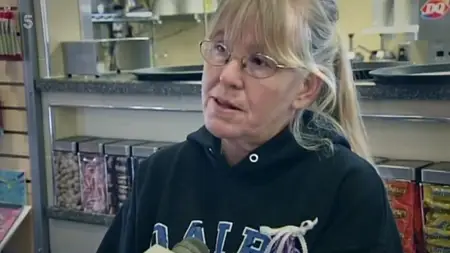 Channel 5 - The Basement: A Vanishing in Apple Valley (2025)