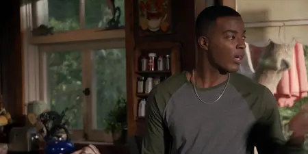 All American S03E06