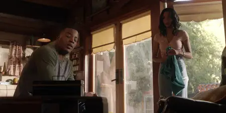 All American S03E06