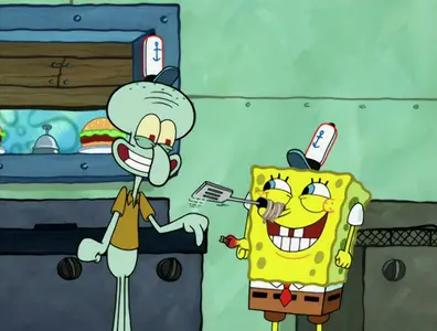 SpongeBob SquarePants S06E08