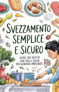 Svezzamento Semplice e Sicuro