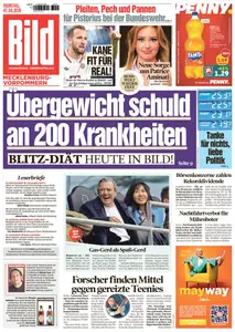 Bild Mecklenburg-Vorpommern - 7 April 2026