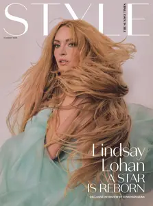 The Sunday Times Style - August 3, 2025