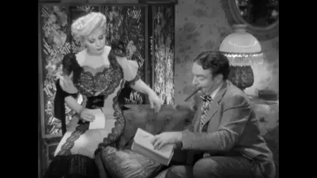 Belle of the Nineties (1934)