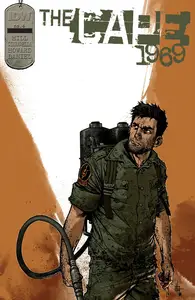 Joe Hills The Cape - 1969 04 (of 04) (2012) (digital-Empire