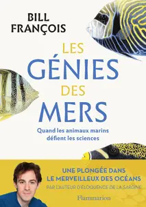 Les Génies des mers  - Bill François