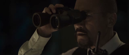 Cold War (2012)