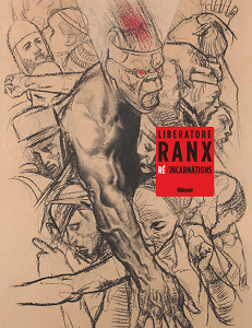 RanXerox - HS - Ré-Incarnations