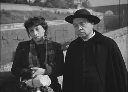 Rome, Open City (1945)
