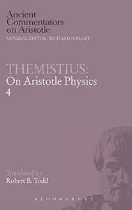 Themistius : on Aristotle physics 4