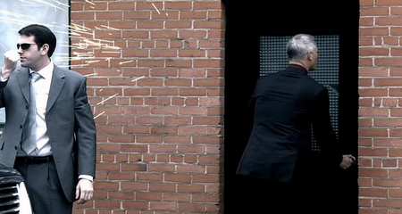 Охота на киллера / The Last Hit Man (2008) DVDRip