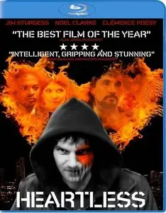 Heartless (2009)
