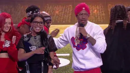 Wild 'n Out S11E17