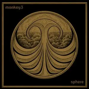 Monkey3 - Sphere (2019)