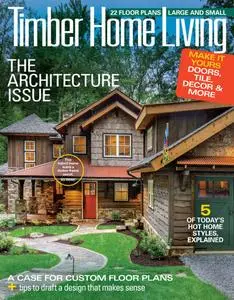 Timber Home Living - November 01, 2019