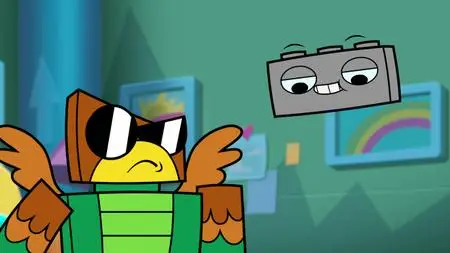 Unikitty S03E05