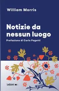 William Morris - Notizie da nessun luogo
