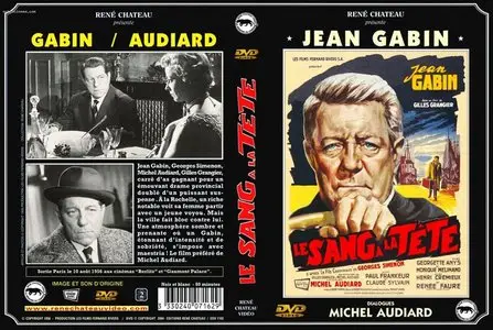 Le Sang à la tête (1956)