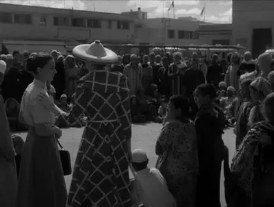 Another Sky (1954)