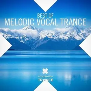 Best Of Melodic Vocal Trance (2014)