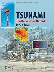 Tsunami: The Underrated Hazard, 3rd edition