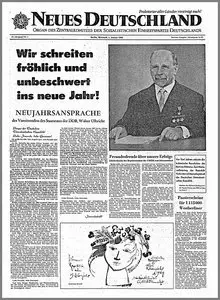 Neues Deutschland (1964)