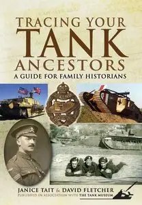 Tracing Your Tank Ancestors