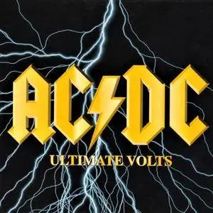 AC/DC - The Ultimate Volts (2001) [Box Set, Club Edition] 3CD