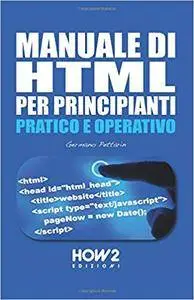 Germano Pettarin - Manuale di html per principianti