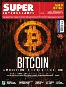 Superinteressante - Brazil - Issue 384 - Janeiro 2018