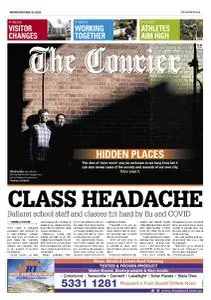 The Courier - 25 May 2022