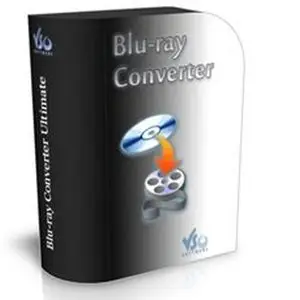VSO Blu-ray Converter Ultimate 1.2.0.0 Beta Multilingual Portable
