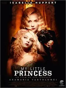 My Little Princess (2011)