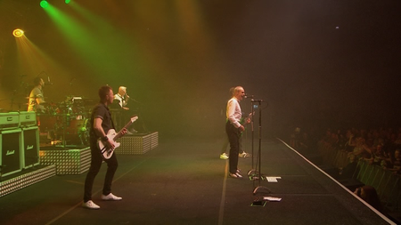 Status Quo - The Last Night Of The Electrics (2017)