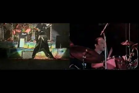 Copernicus - Live! In Prague (2011)