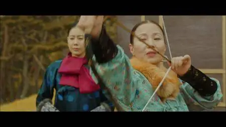 Mr. Sunshine S01E05