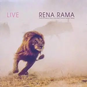 Rena Rama - Live (Remastered) [Live at Fasching Stockholm, 1975] (2020) [Official Digital Download]