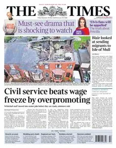 The Times - 29 December 2023