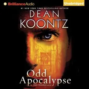 Odd Apocalypse (Odd Thomas Series) (Audiobook)