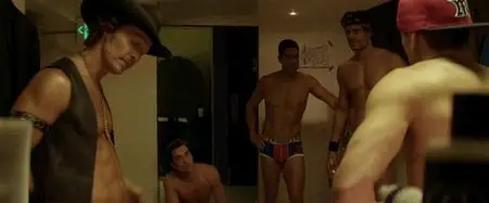 Magic Mike (2012)