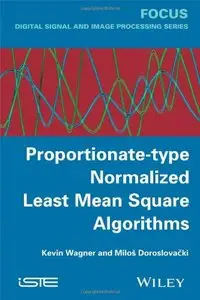 Proportionate-type Normalized Least Mean Square Algorithms (repost)