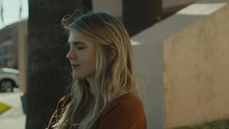 Miss Stevens (2016)